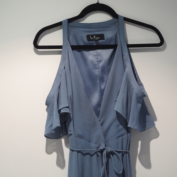 Maxi Dress - Picture 6 of 7